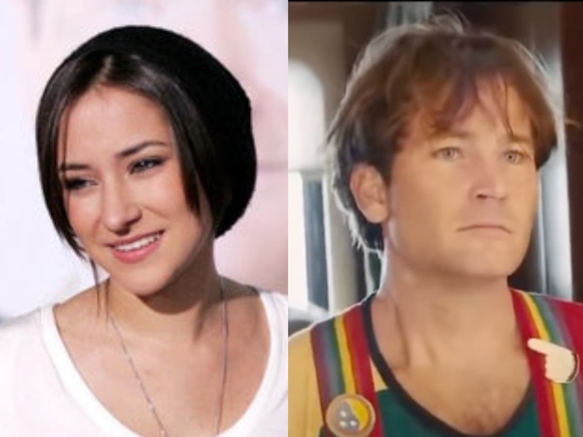 Zelda Williams asks people to stop sending viral video of her father